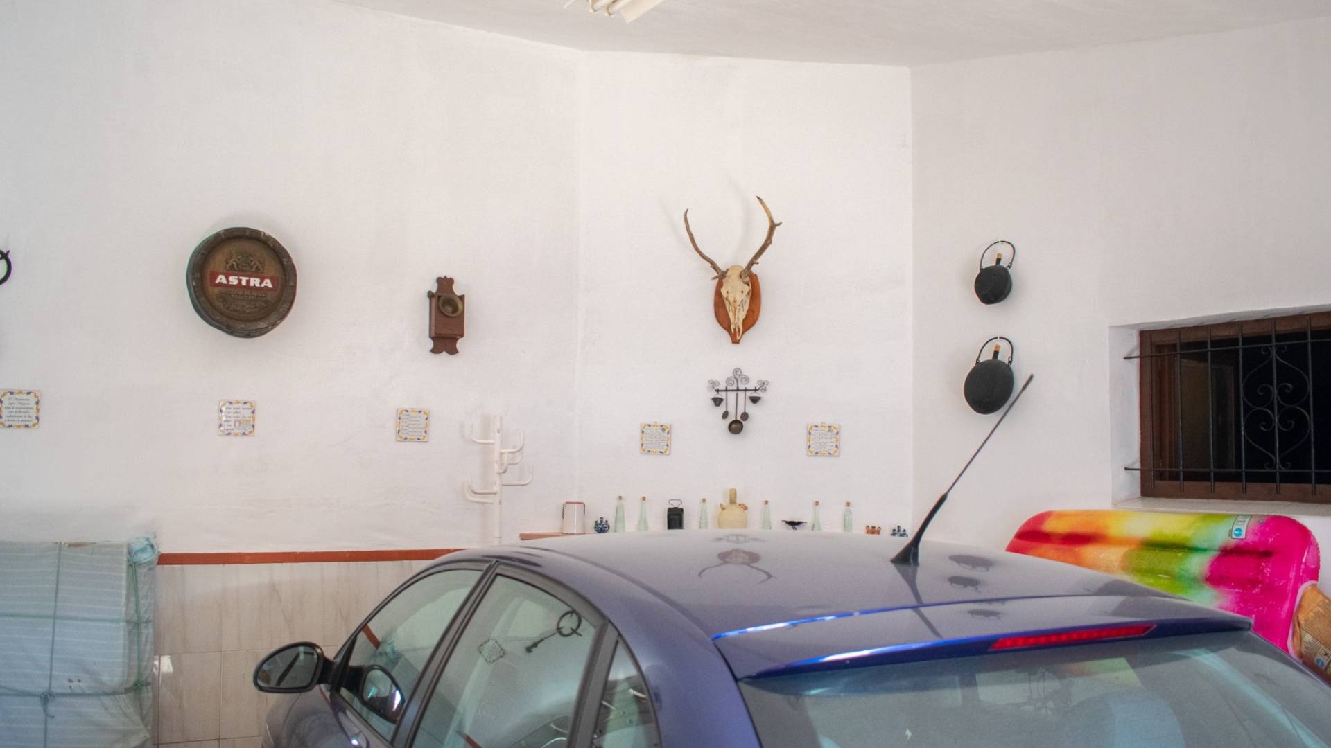 Second hand - Independent villa - San Vicente del Raspeig