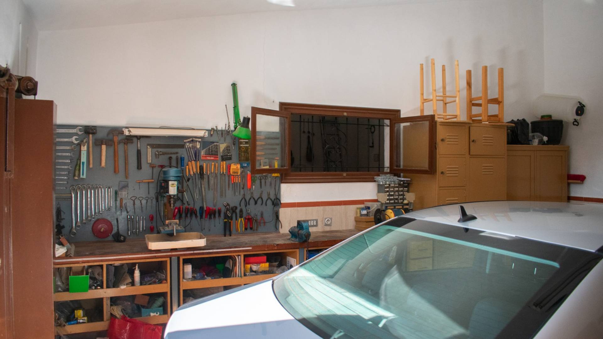 Second hand - Independent villa - San Vicente del Raspeig