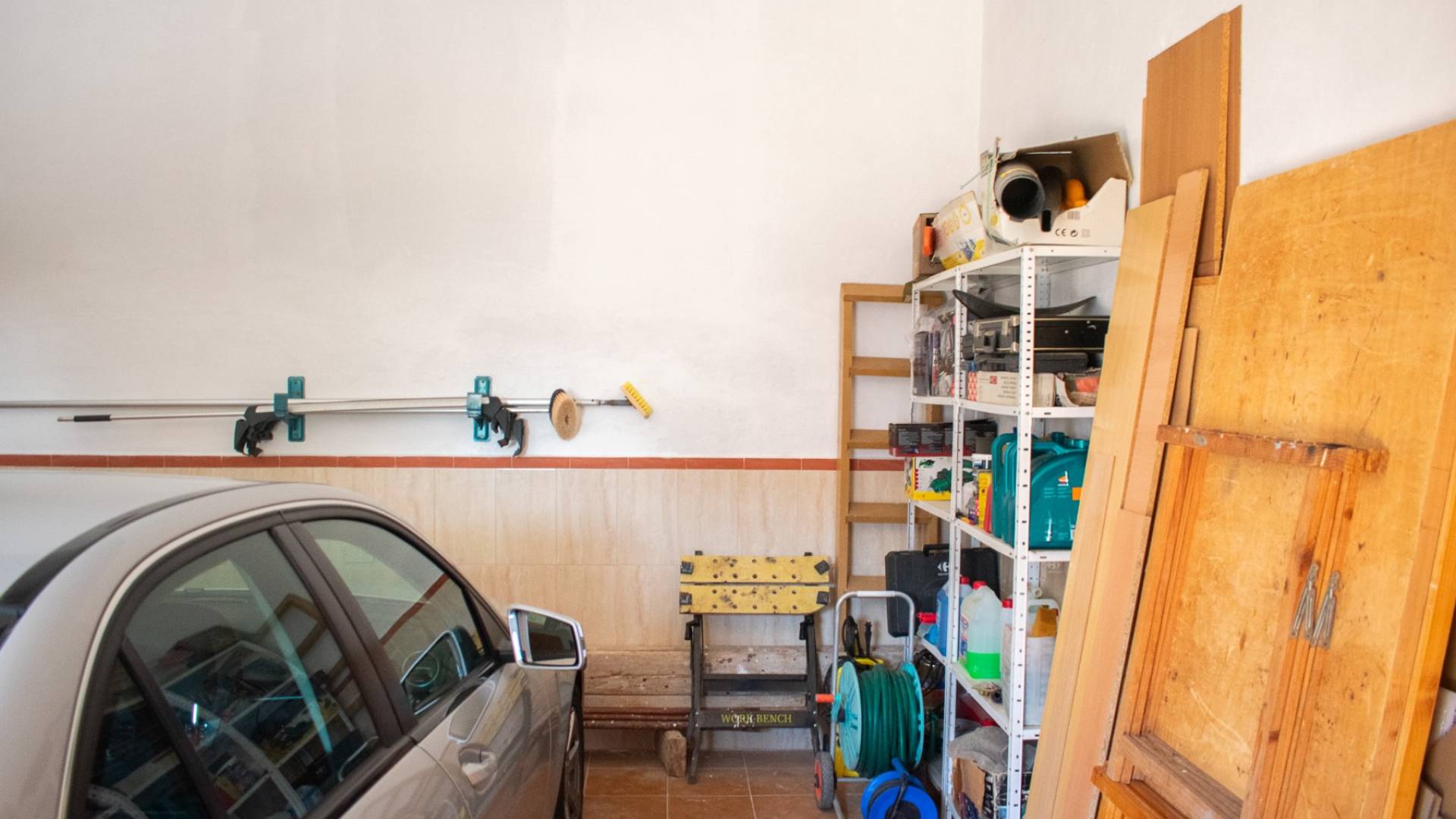 Second hand - Independent villa - San Vicente del Raspeig