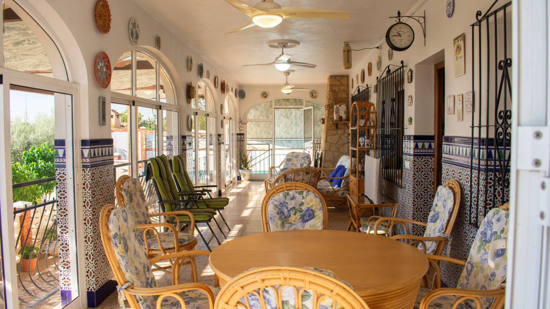 Second hand - Independent villa - San Vicente del Raspeig