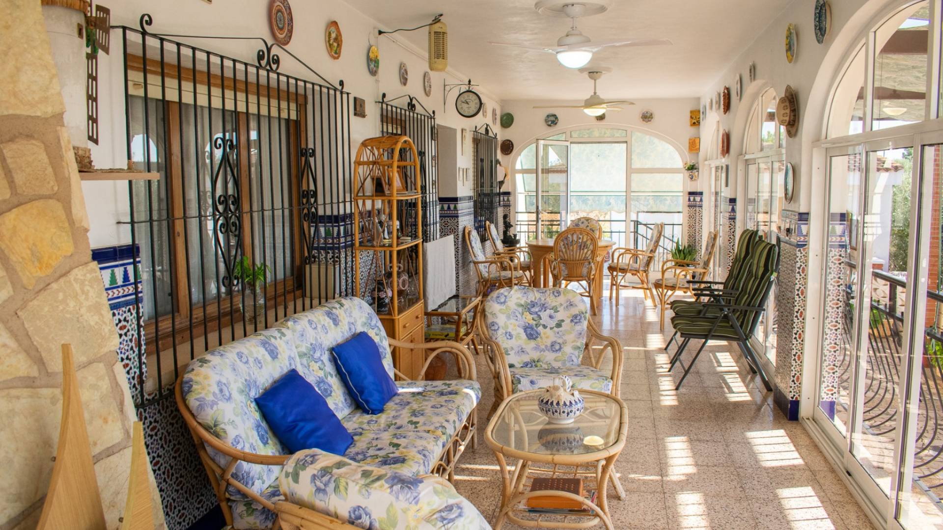 Second hand - Independent villa - San Vicente del Raspeig