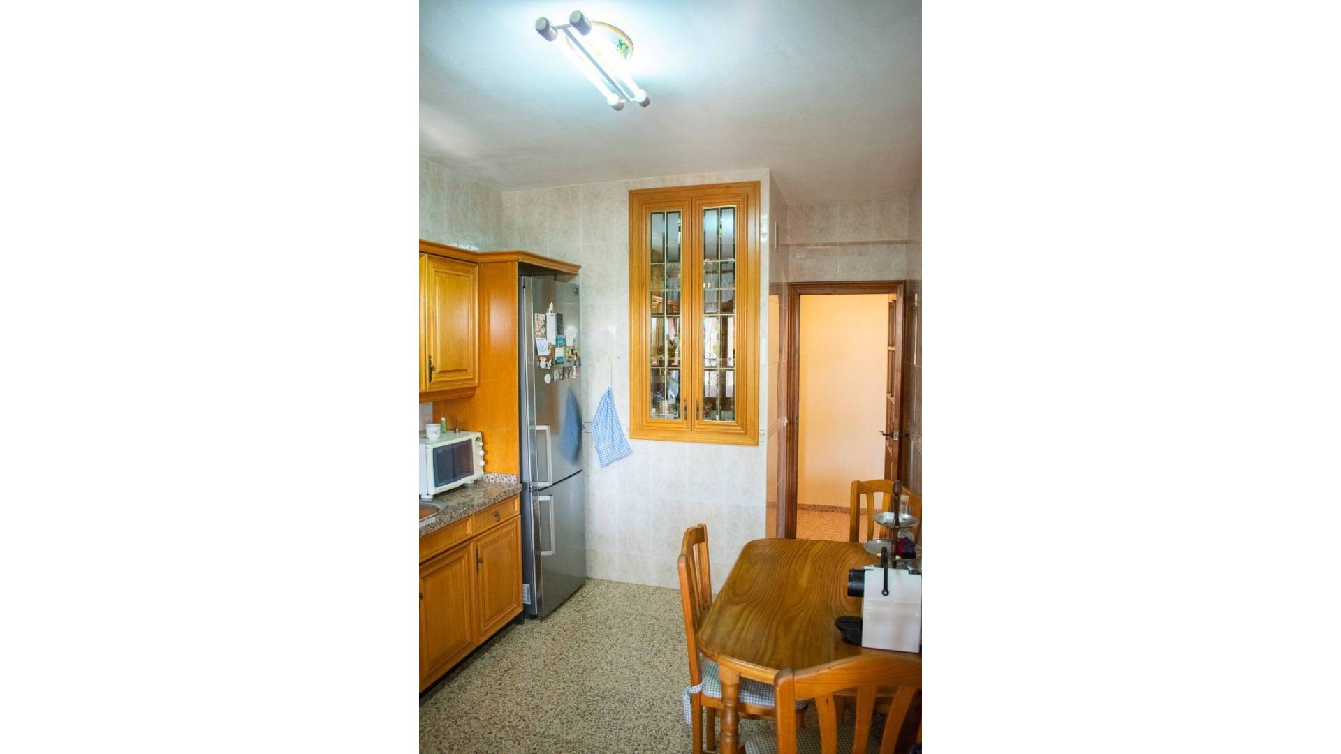 Second hand - Independent villa - San Vicente del Raspeig