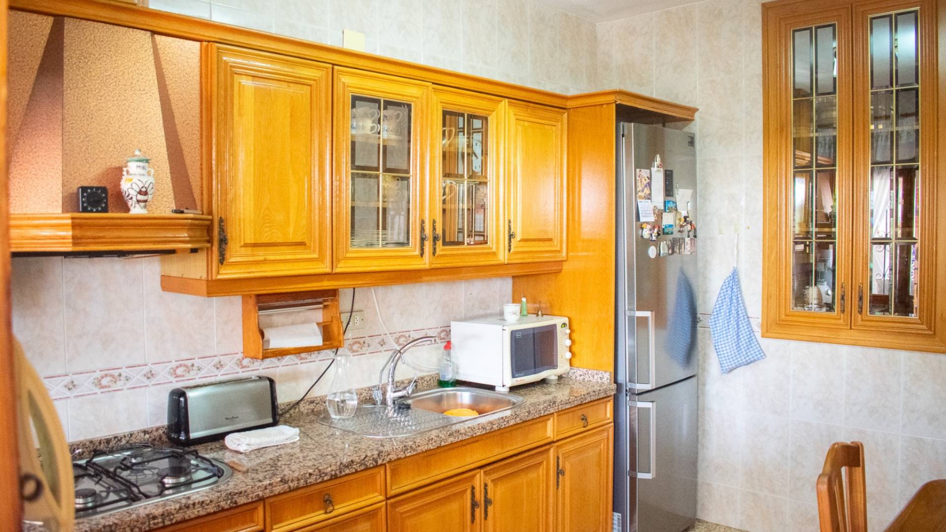 Second hand - Independent villa - San Vicente del Raspeig