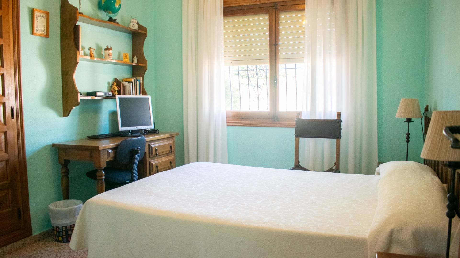 Second hand - Independent villa - San Vicente del Raspeig