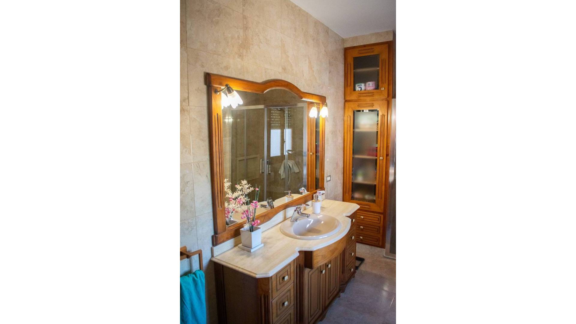 Second hand - Independent villa - San Vicente del Raspeig