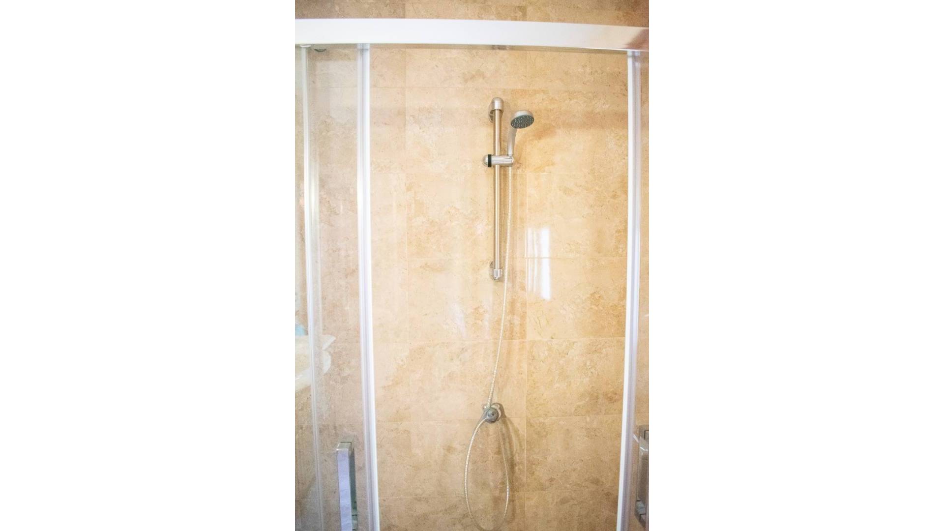 Second hand - Independent villa - San Vicente del Raspeig