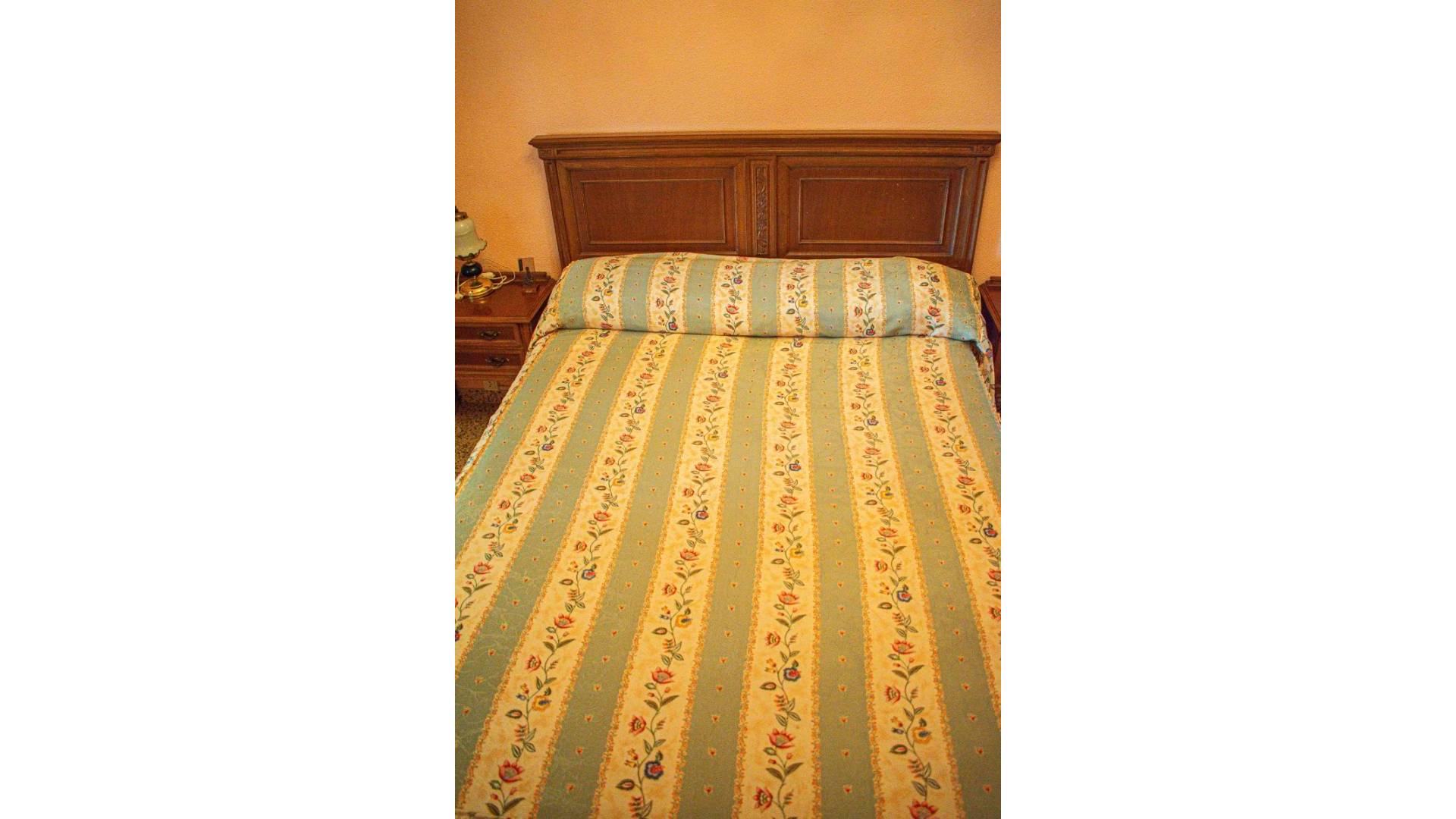 Second hand - Independent villa - San Vicente del Raspeig