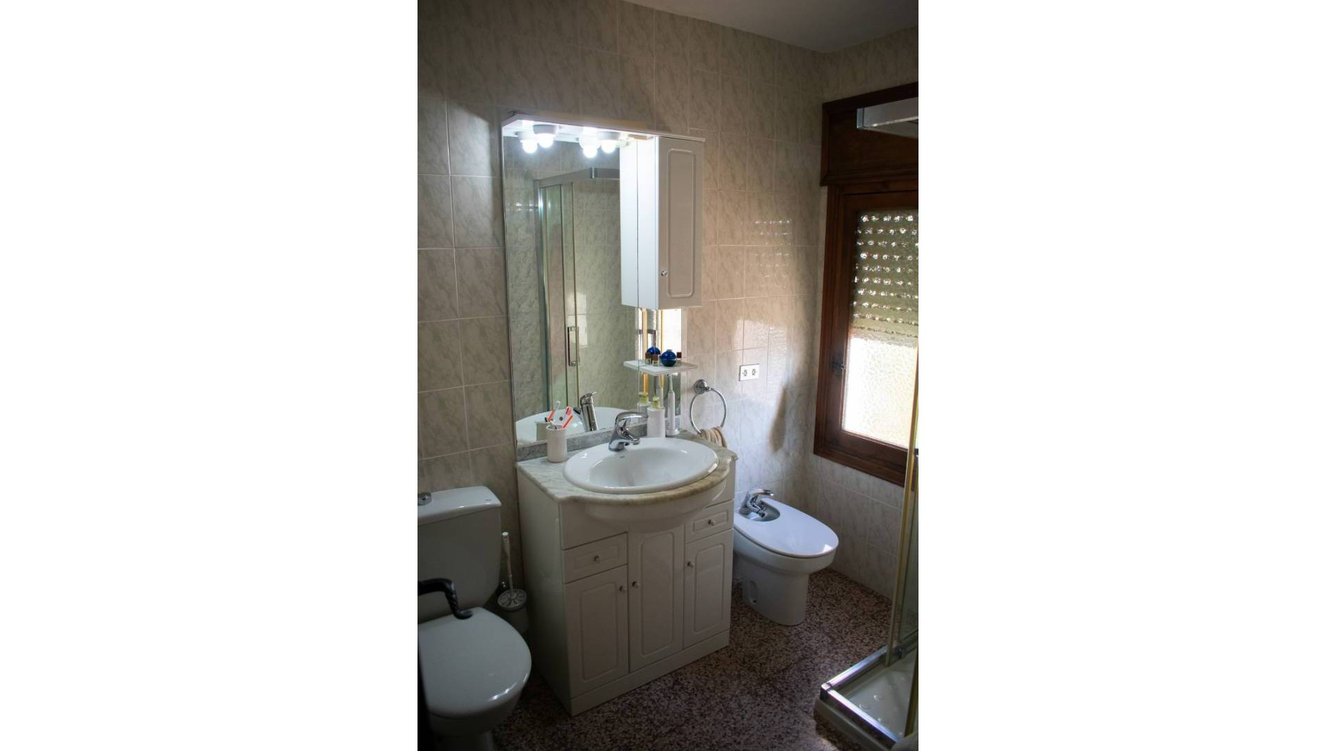 Second hand - Independent villa - San Vicente del Raspeig