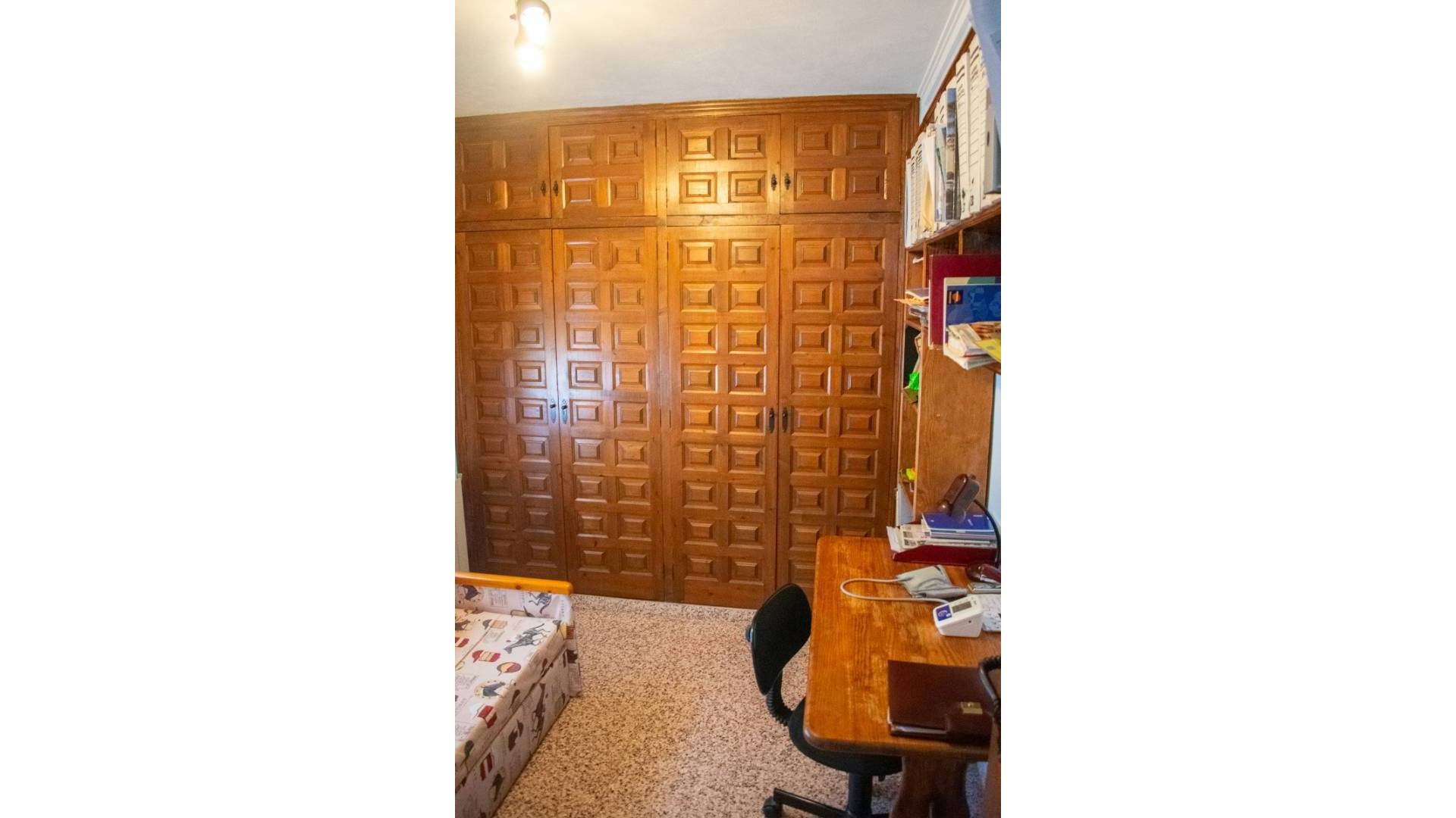 Second hand - Independent villa - San Vicente del Raspeig