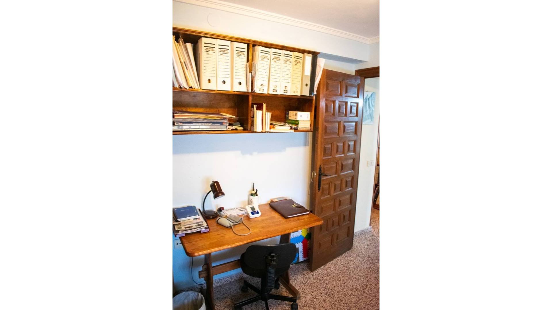 Second hand - Independent villa - San Vicente del Raspeig