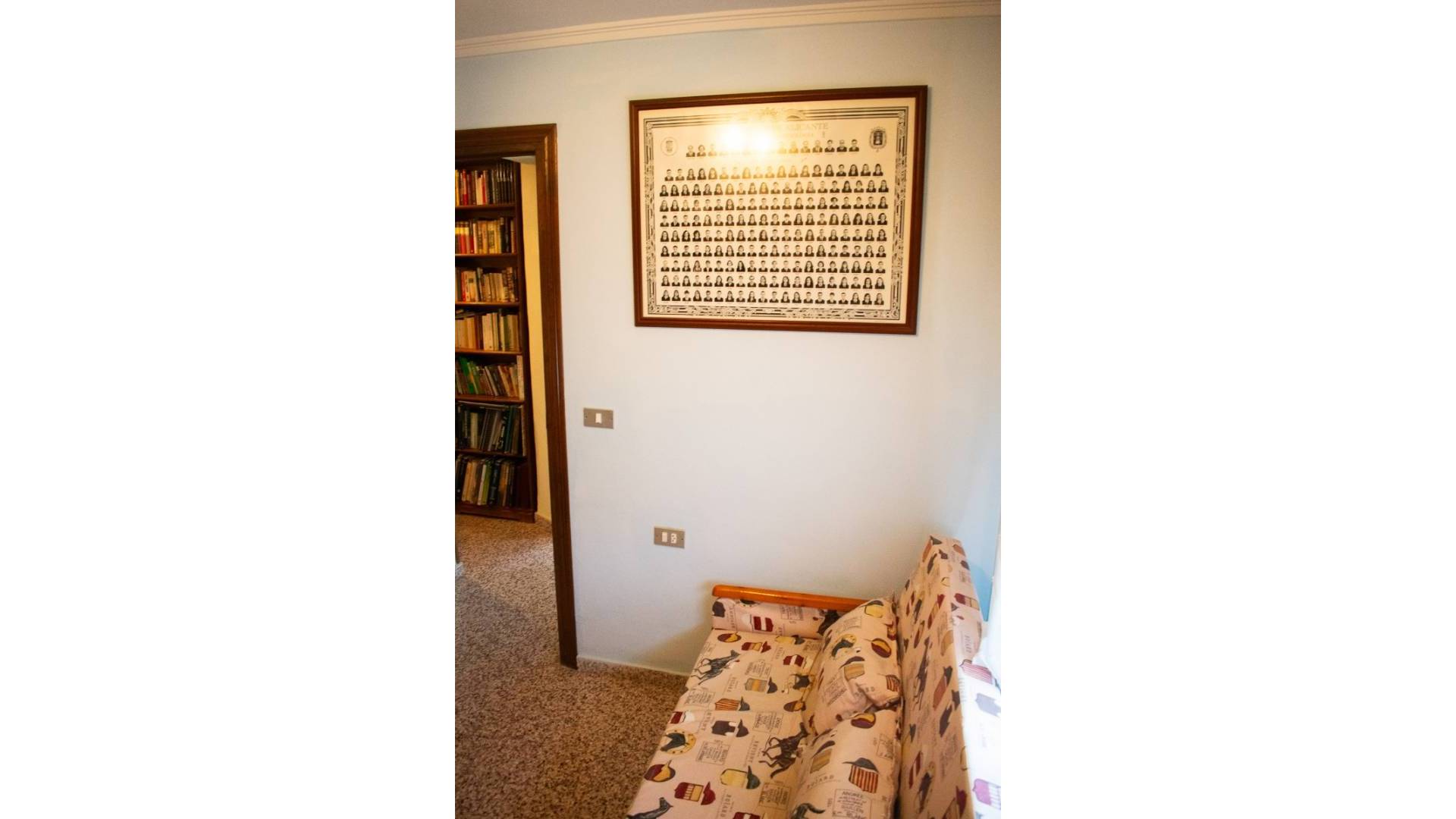 Second hand - Independent villa - San Vicente del Raspeig