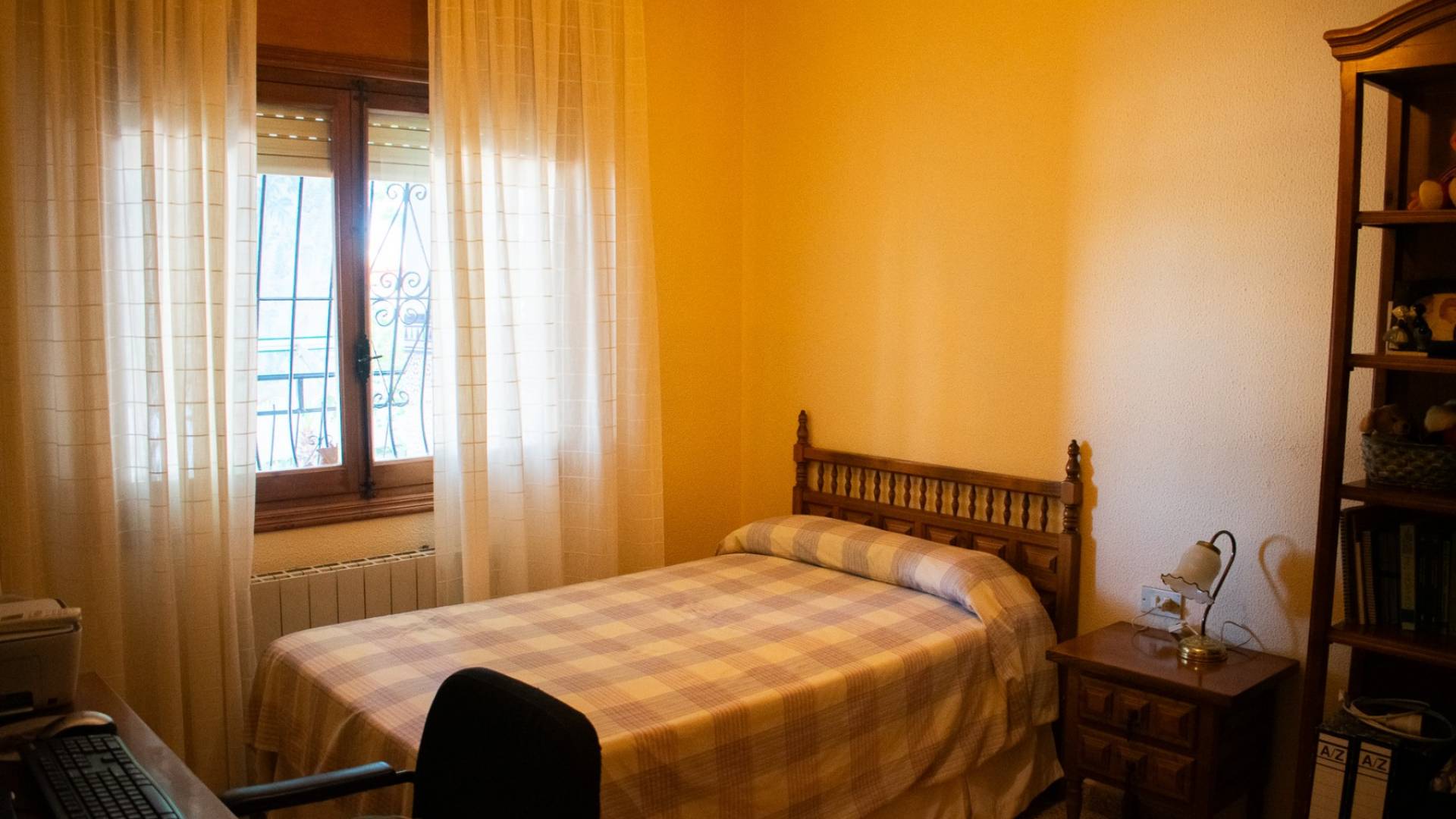 Second hand - Independent villa - San Vicente del Raspeig