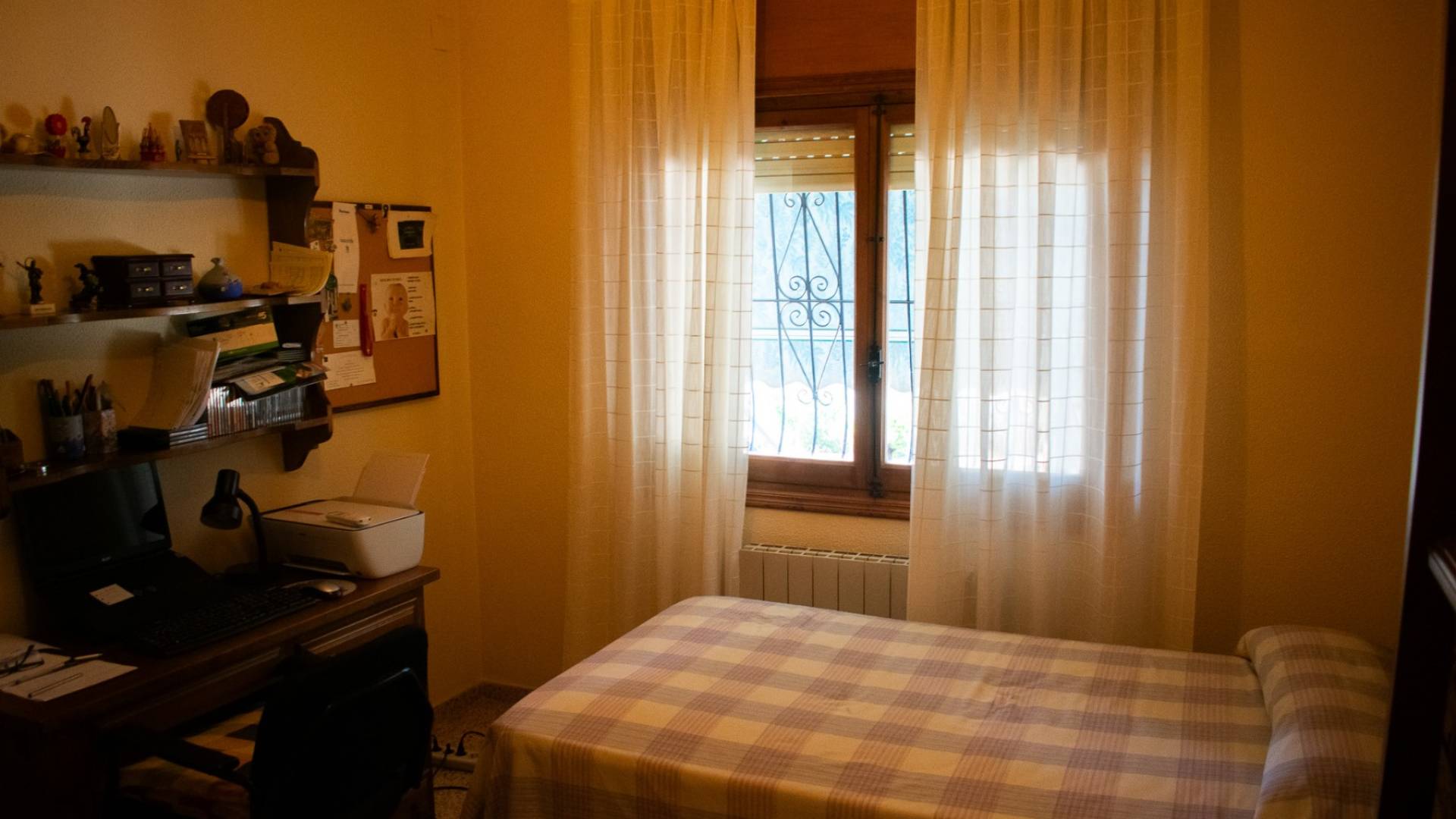 Second hand - Independent villa - San Vicente del Raspeig