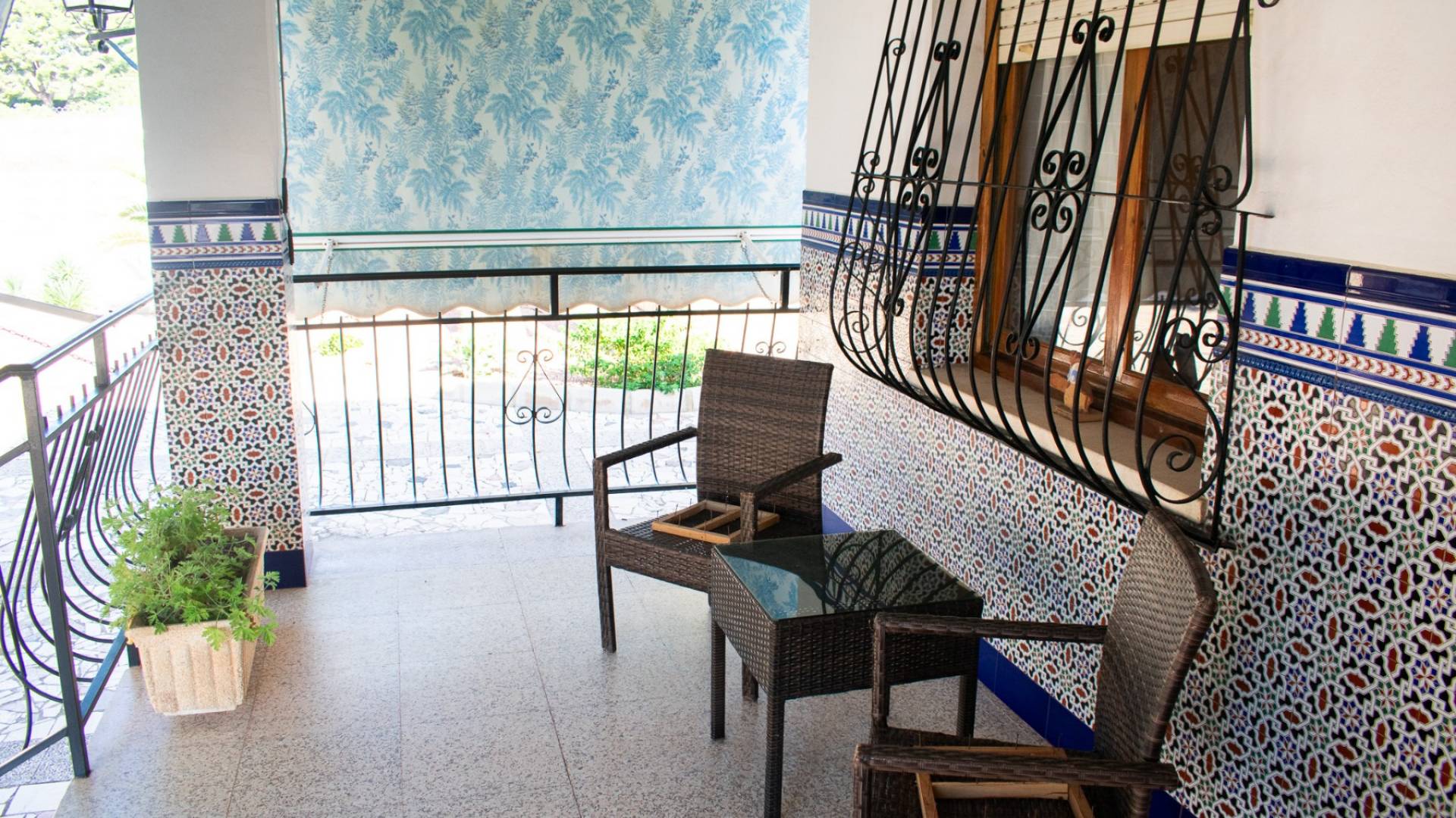 Second hand - Independent villa - San Vicente del Raspeig