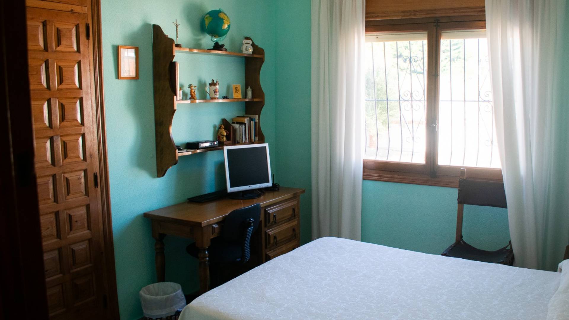 Second hand - Independent villa - San Vicente del Raspeig