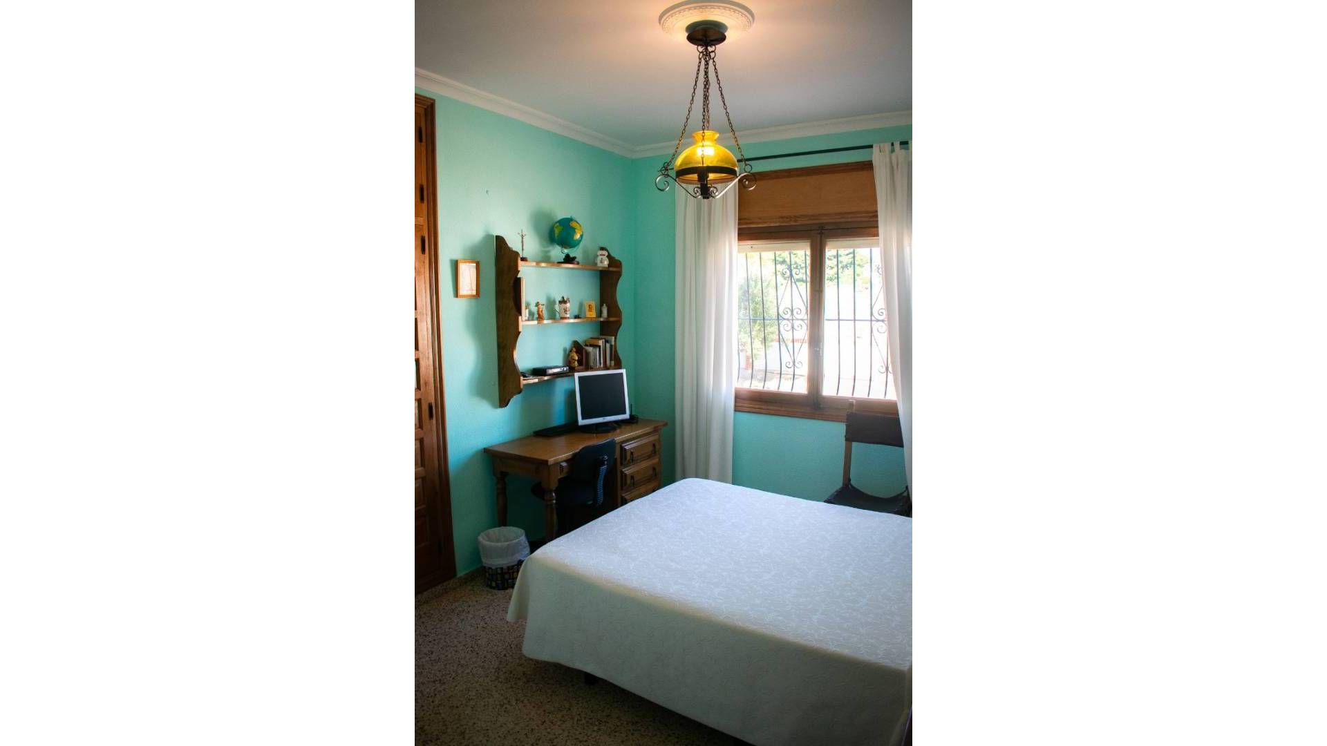 Second hand - Independent villa - San Vicente del Raspeig