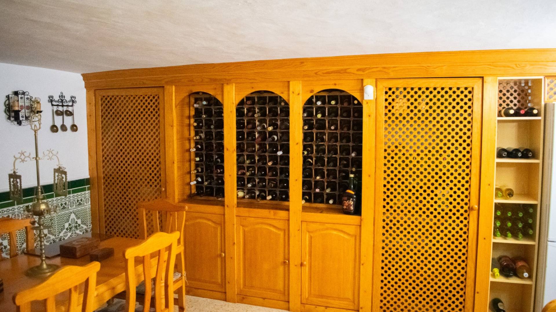 Second hand - Independent villa - San Vicente del Raspeig