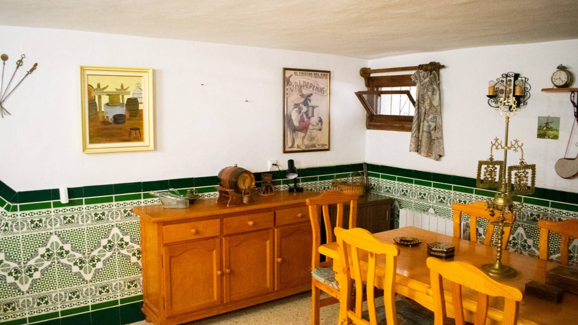 Second hand - Independent villa - San Vicente del Raspeig