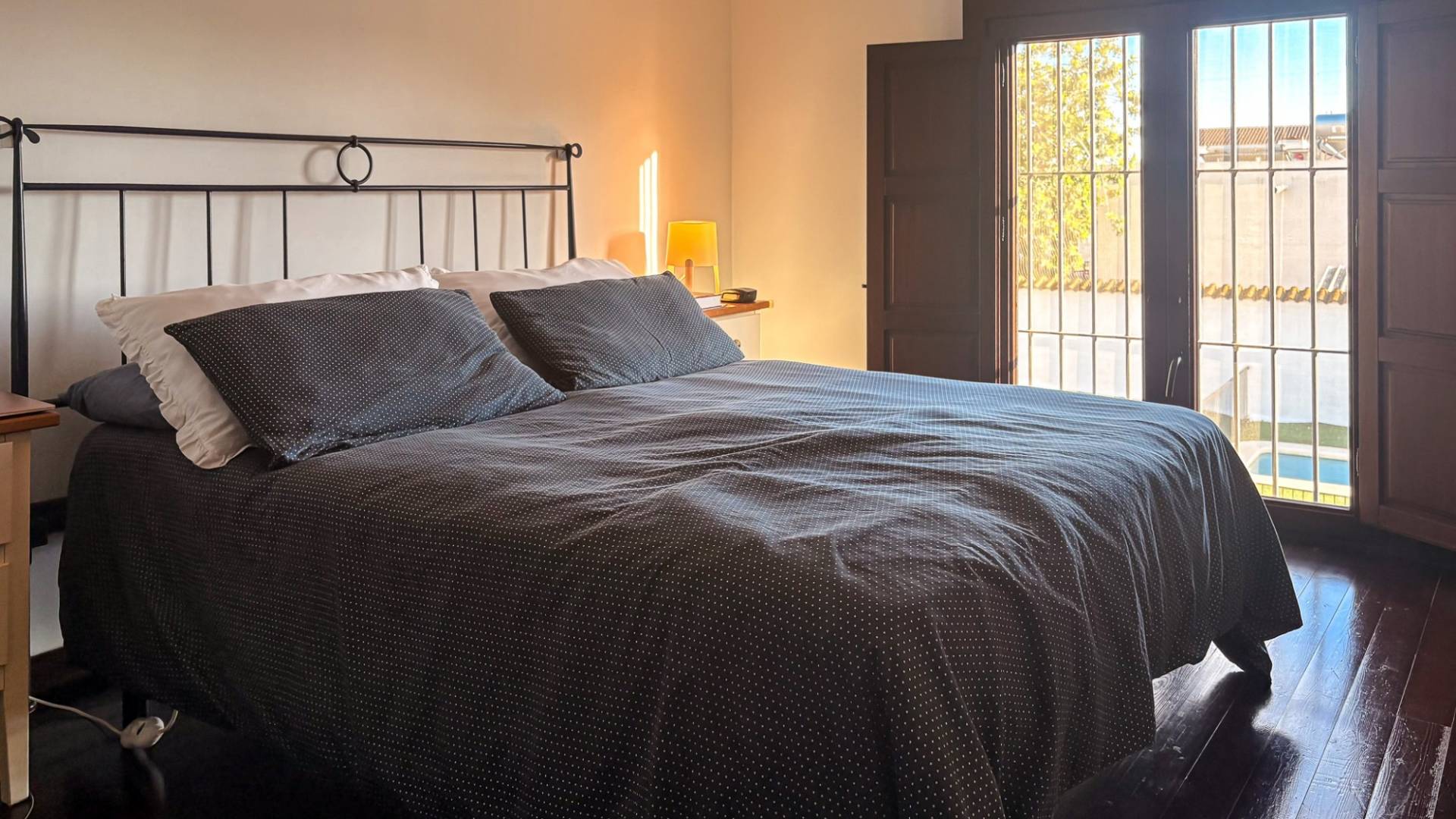 Second hand - Independent villa - Santa Pola - El Poble Llevanti