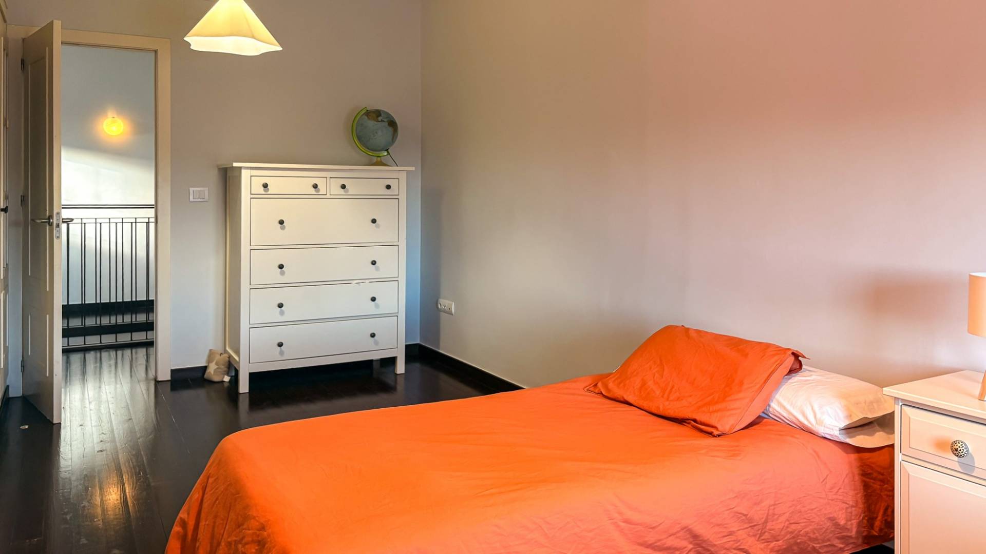 Second hand - Independent villa - Santa Pola - El Poble Llevanti