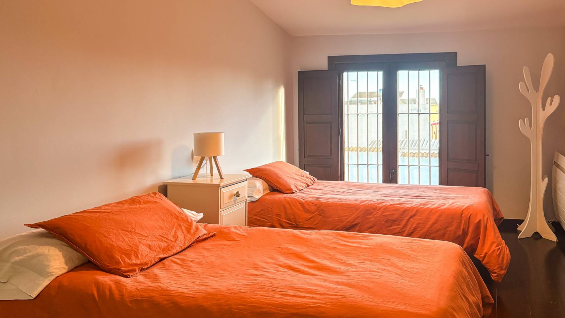 Second hand - Independent villa - Santa Pola - El Poble Llevanti