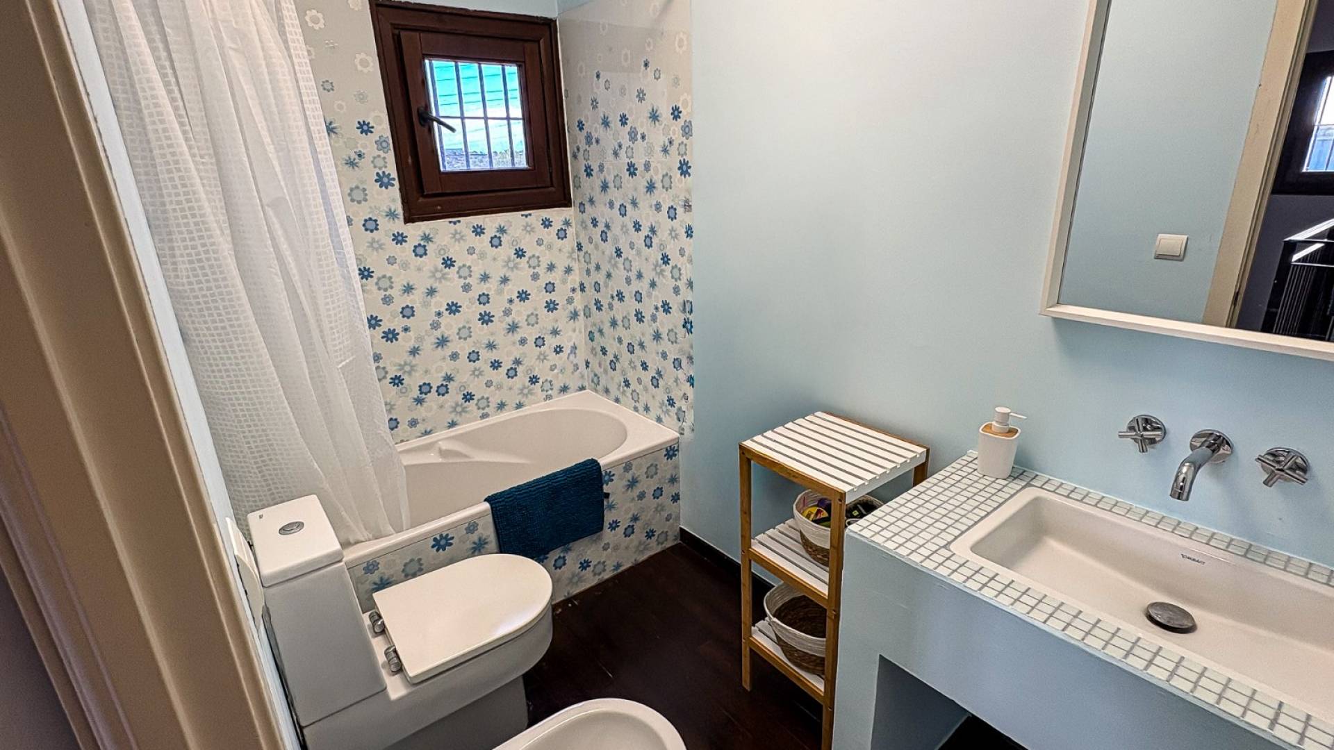 Second hand - Independent villa - Santa Pola - El Poble Llevanti