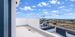 Second hand - Independent villa - Santa Rosalia * - Santa Rosalía