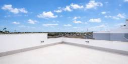 Second hand - Independent villa - Santa Rosalia * - Santa Rosalía