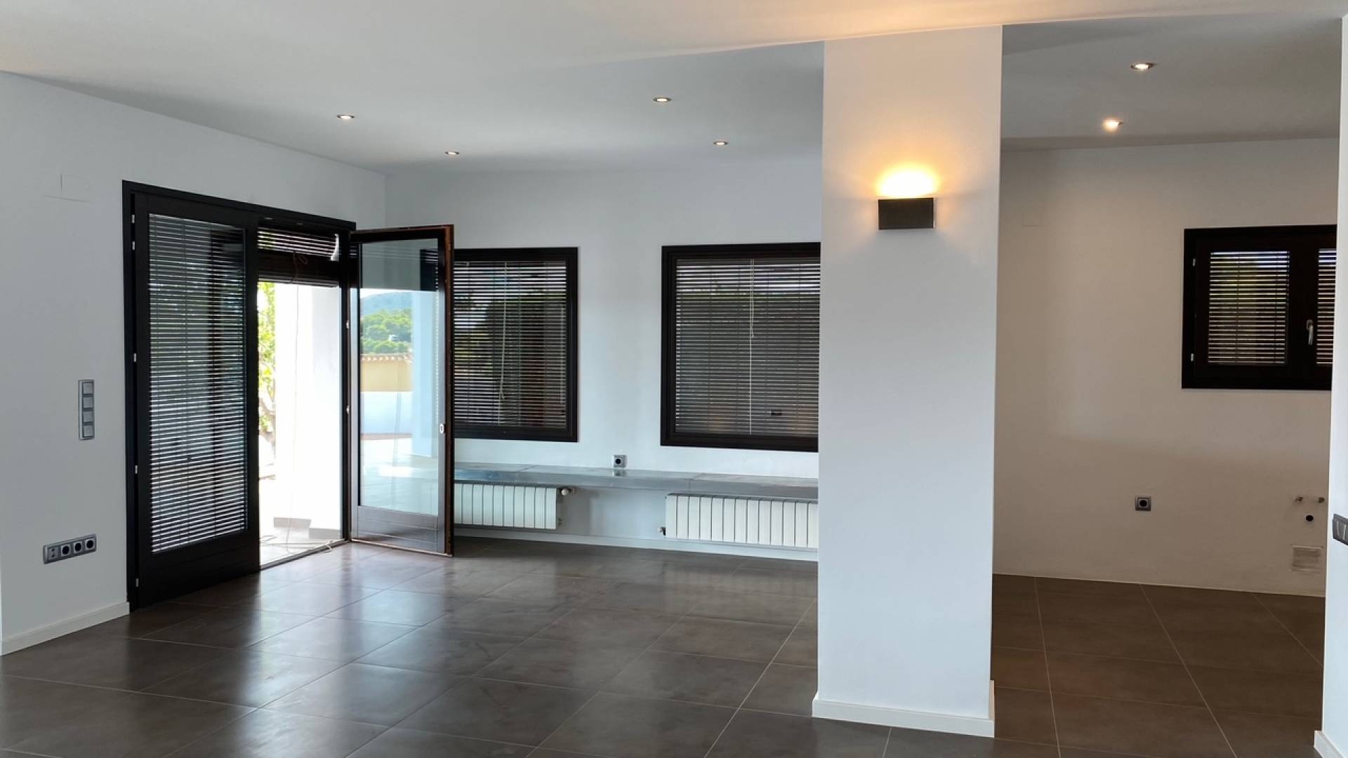 Second hand - Independent villa - Teulada - Benimeit