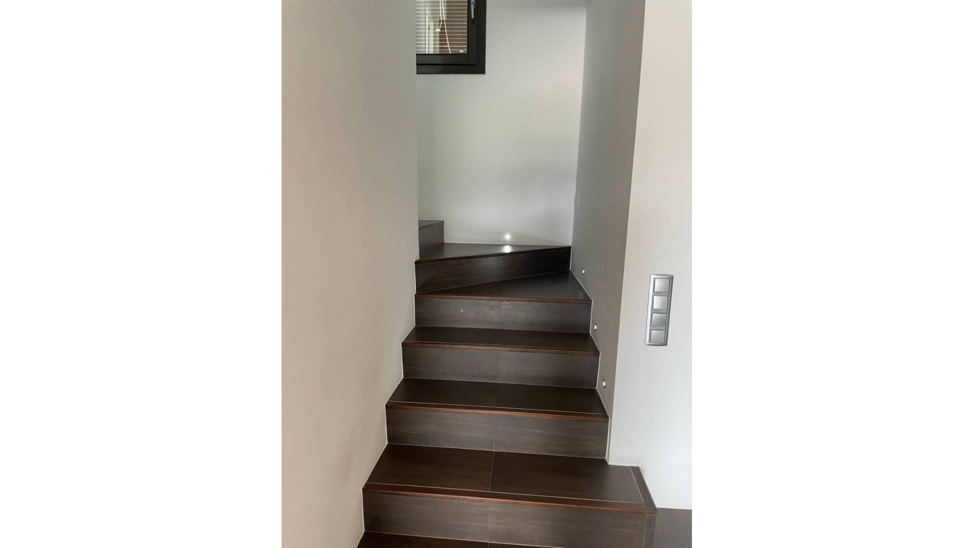 Second hand - Independent villa - Teulada - Benimeit