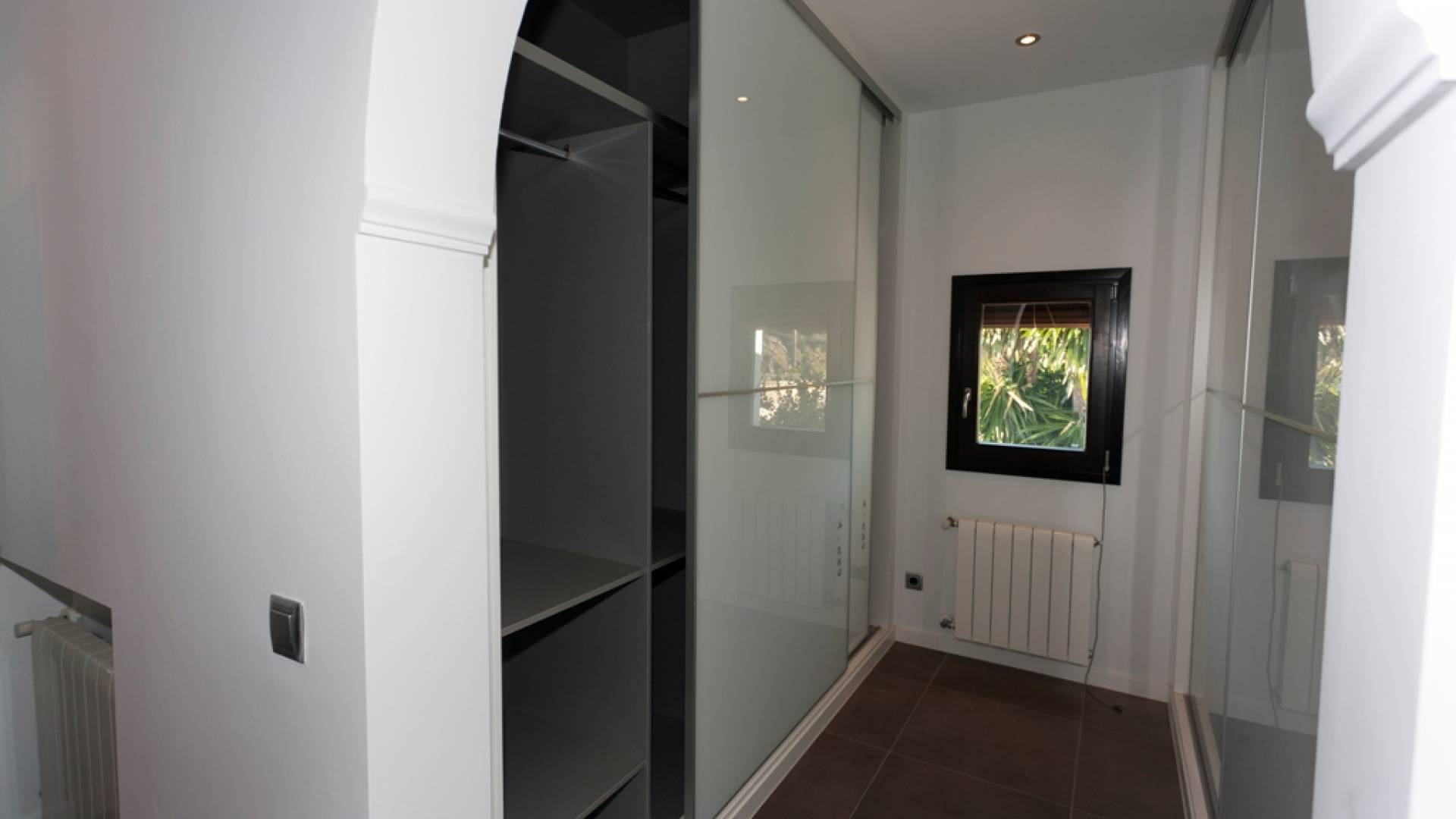 Second hand - Independent villa - Teulada - Benimeit