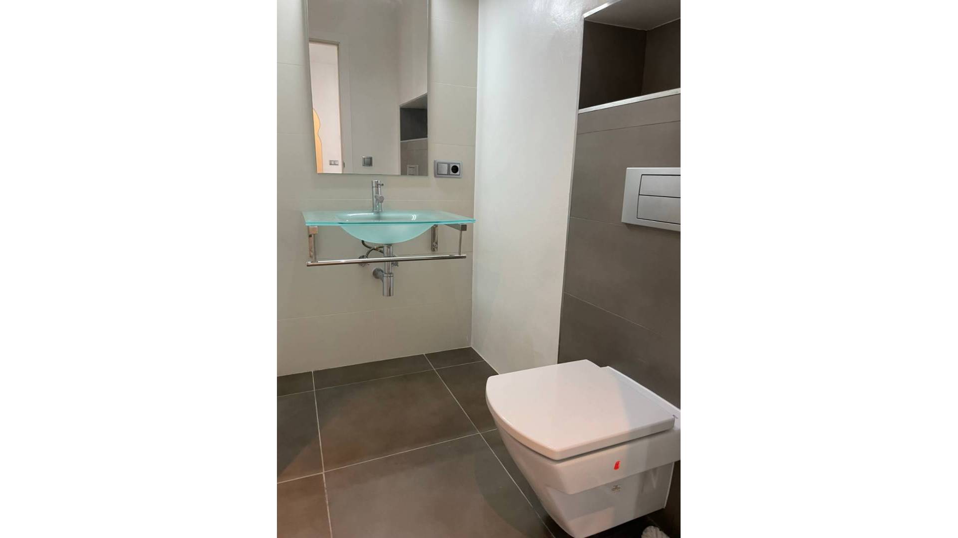 Second hand - Independent villa - Teulada - Benimeit