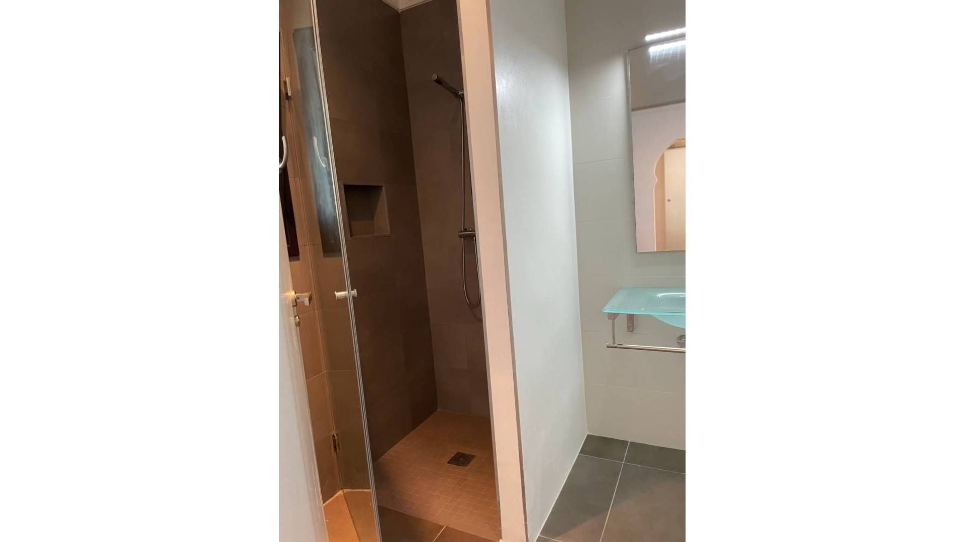 Second hand - Independent villa - Teulada - Benimeit