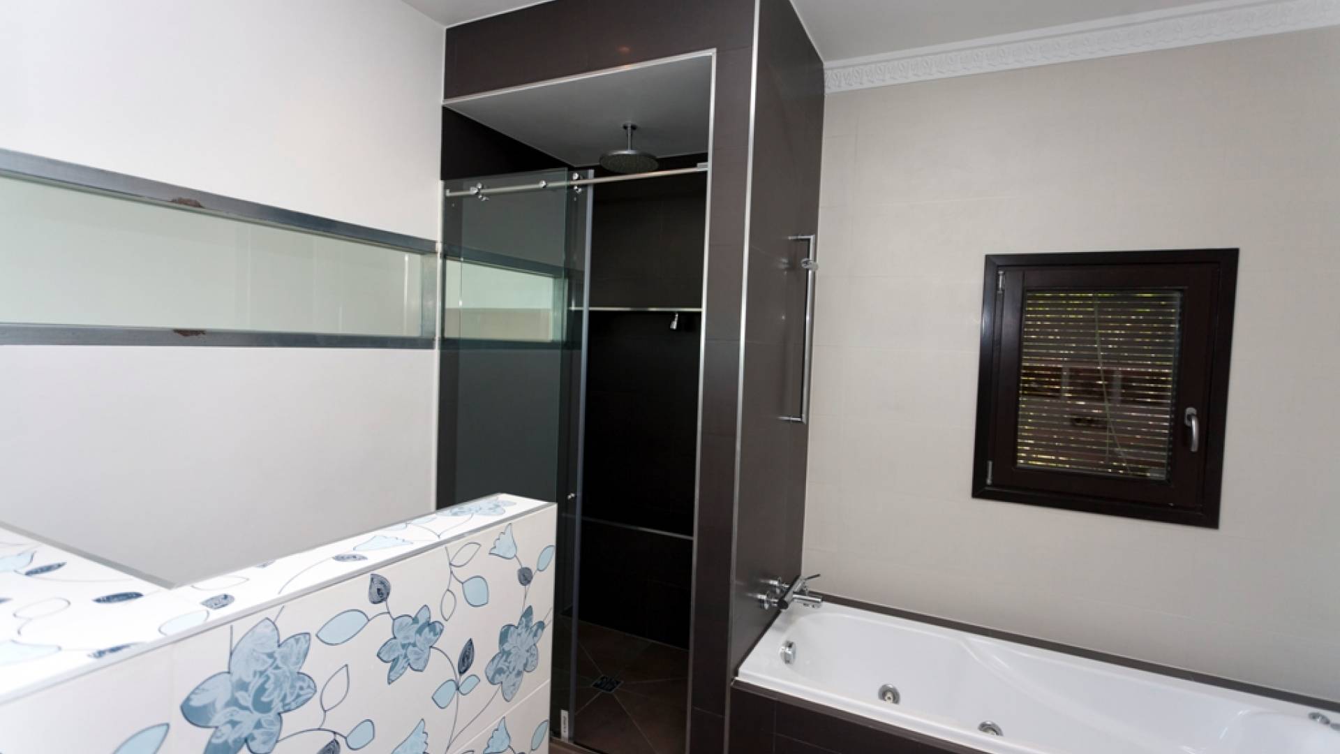 Second hand - Independent villa - Teulada - Benimeit