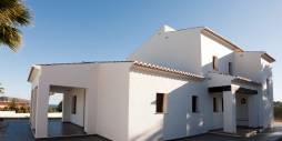 Second hand - Independent villa - Teulada - Benimeit