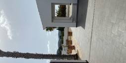 Second hand - Independent villa - Teulada - Benimeit