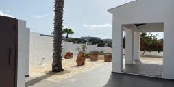 Second hand - Independent villa - Teulada - Benimeit
