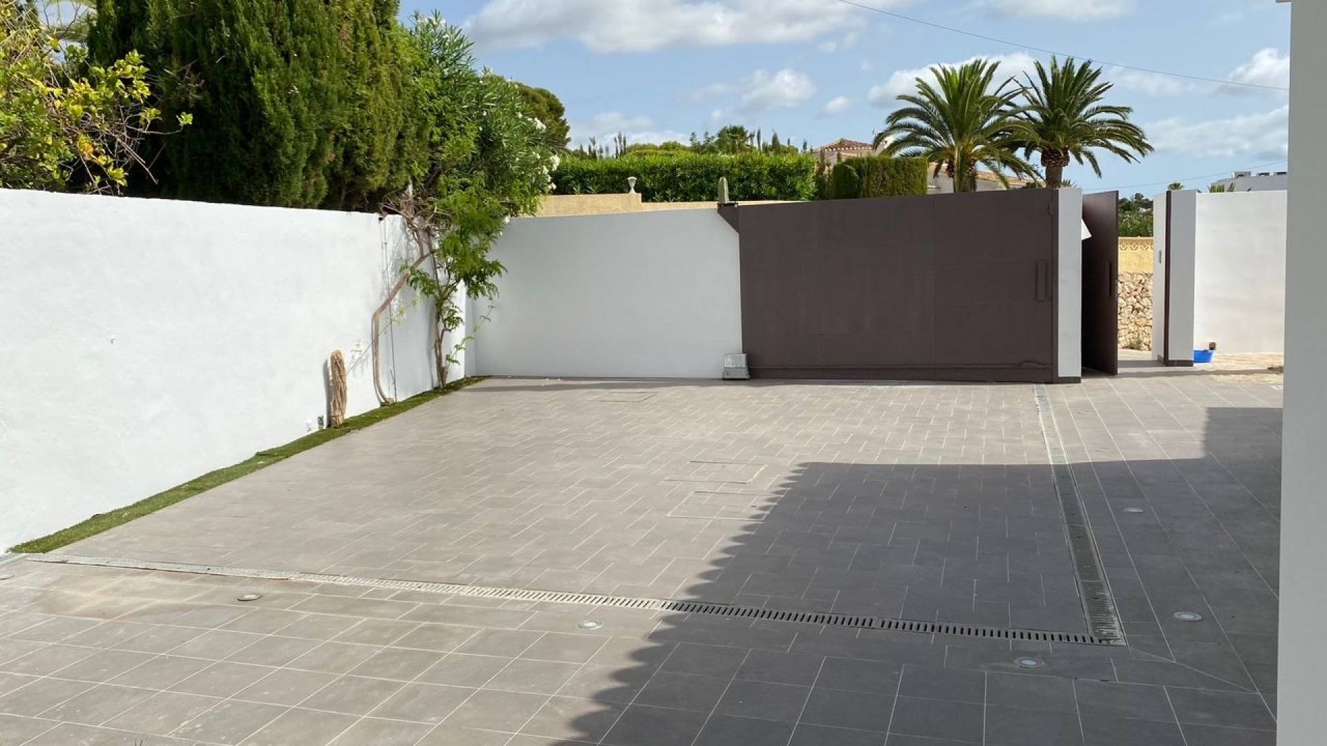 Second hand - Independent villa - Teulada - Benimeit