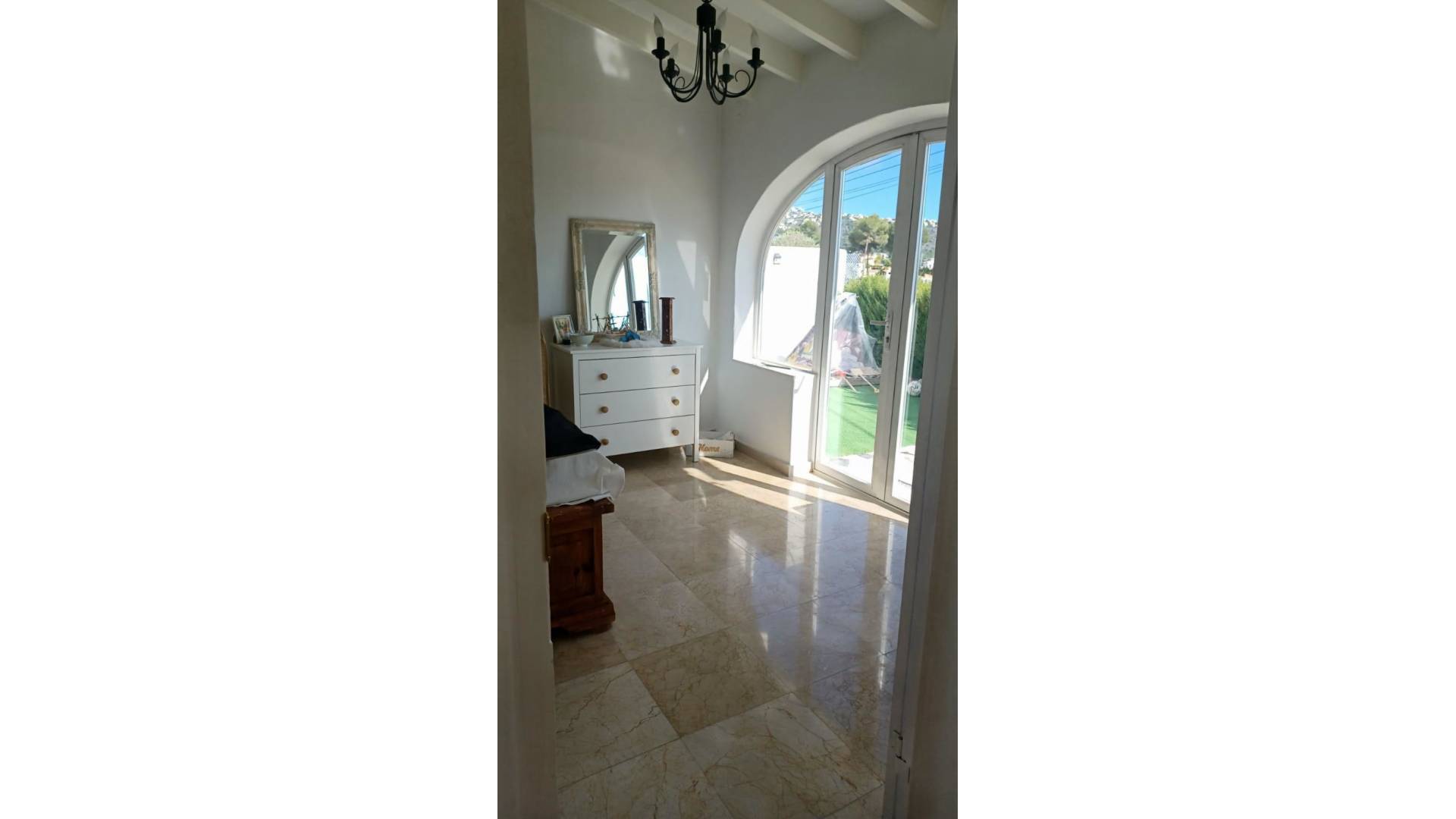 Second hand - Independent villa - Teulada - La Sabatera