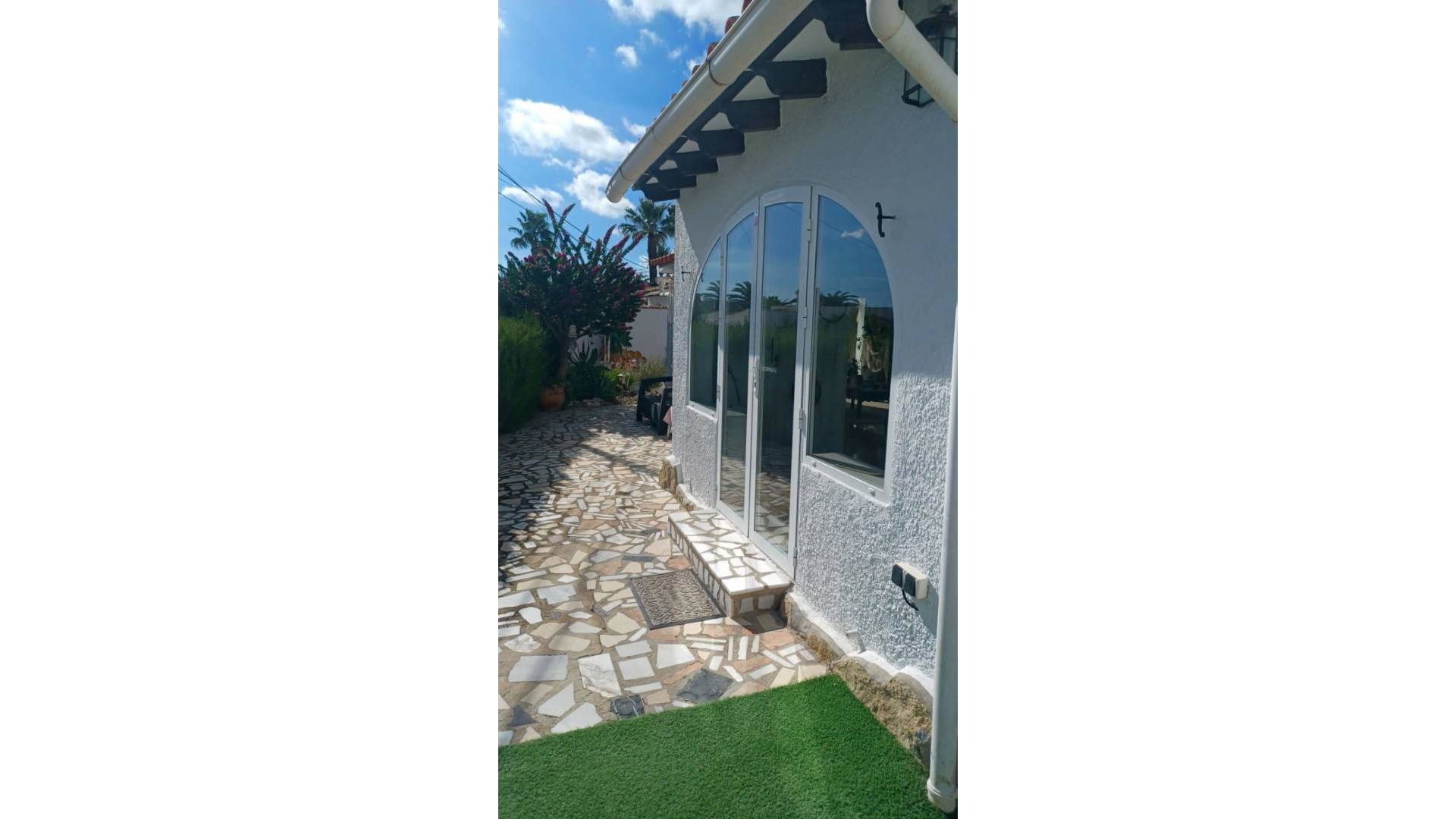 Second hand - Independent villa - Teulada - La Sabatera