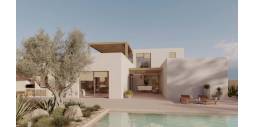 Second hand - Independent villa - Teulada