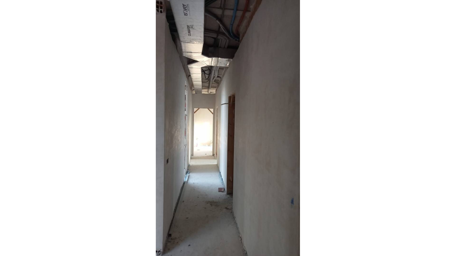 Second hand - Independent villa - Teulada