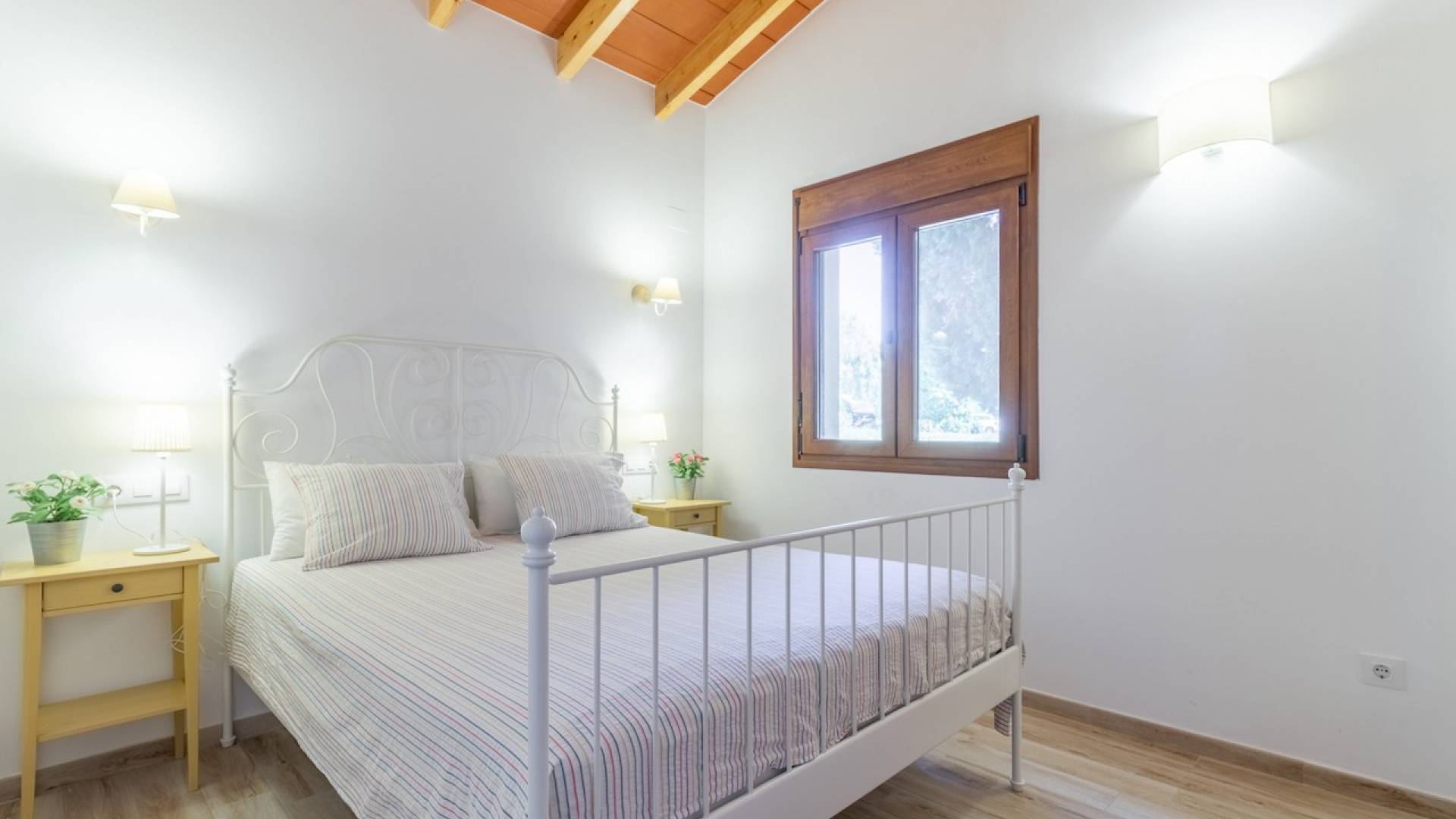Second hand - Independent villa - Teulada
