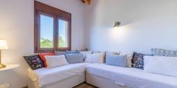 Second hand - Independent villa - Teulada