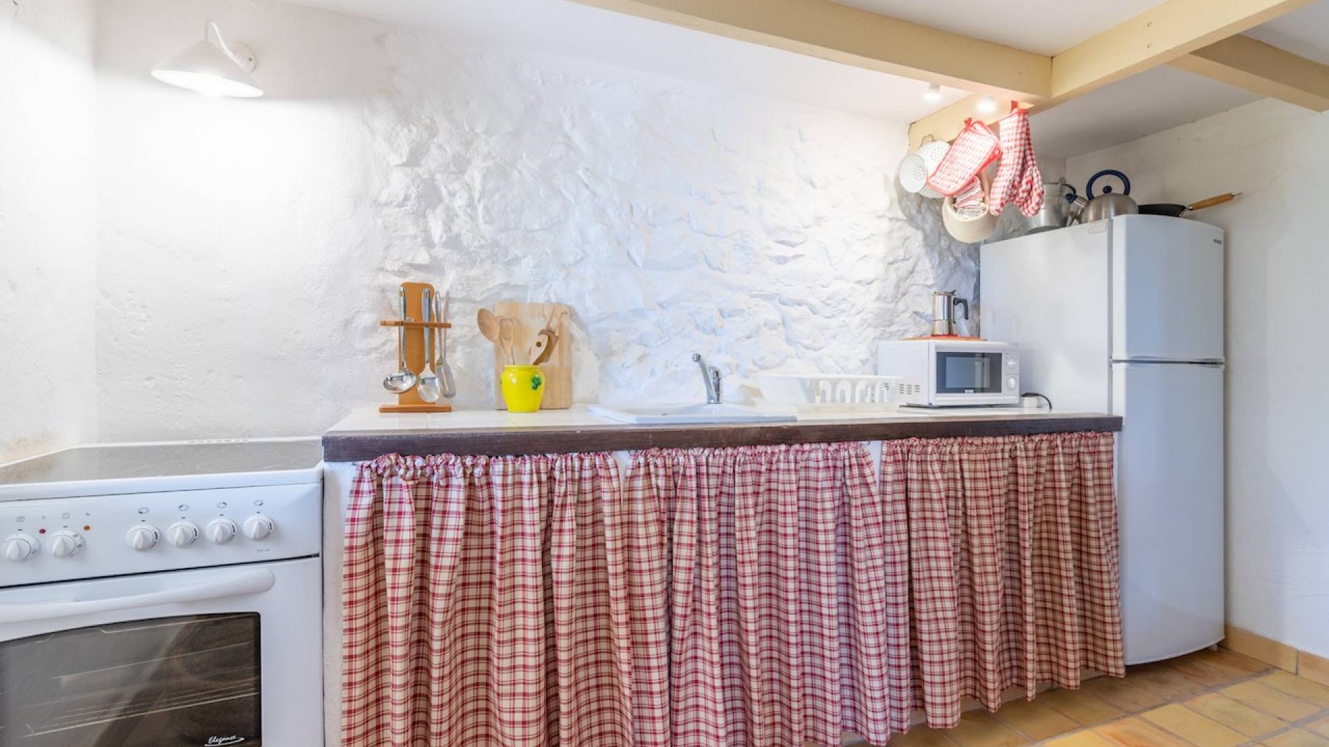 Second hand - Independent villa - Teulada