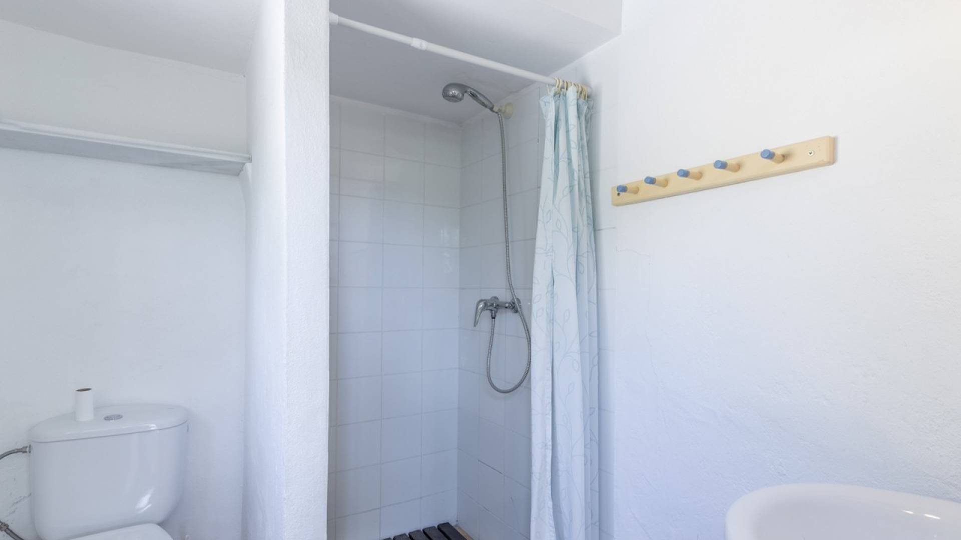 Second hand - Independent villa - Teulada