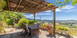 Second hand - Independent villa - Teulada