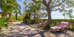 Second hand - Independent villa - Teulada