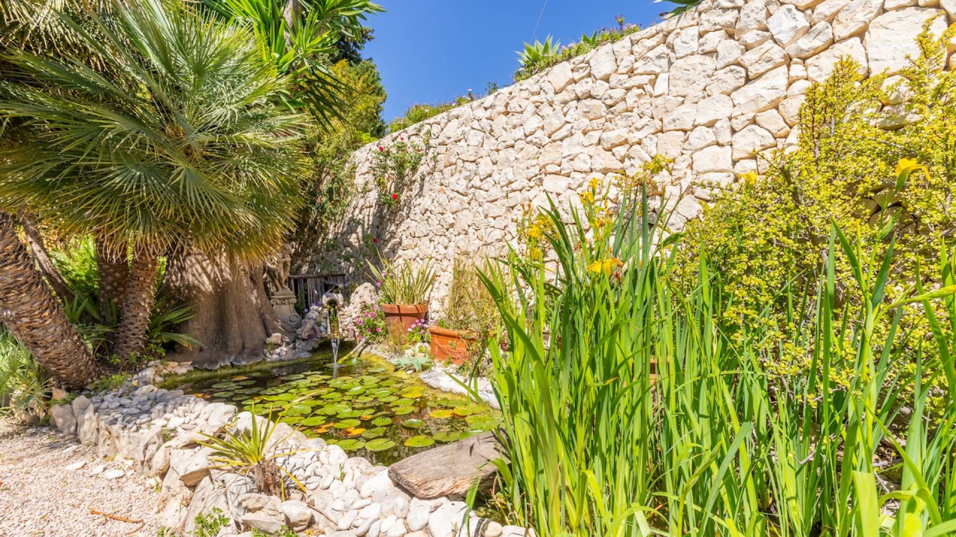 Second hand - Independent villa - Teulada