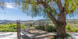 Second hand - Independent villa - Teulada